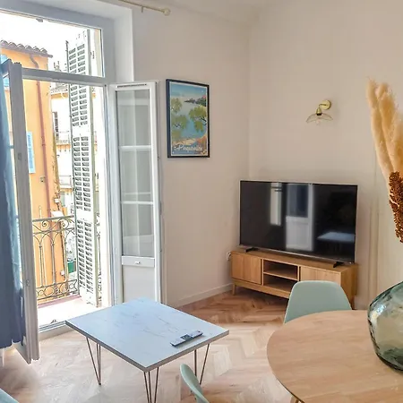 Apartament Lumiere Doree Yourhosthelper Hyères